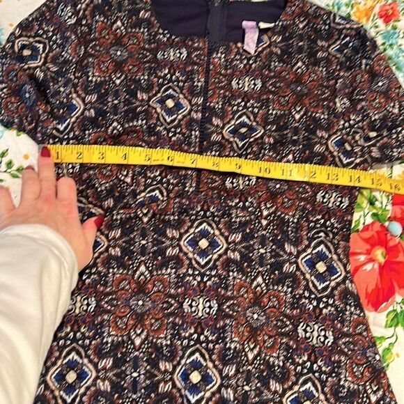 Alya long sleeve dress size XS - Picture 11 of 13